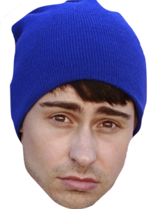 Paris-Head