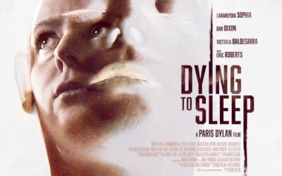 Dying to Sleep
