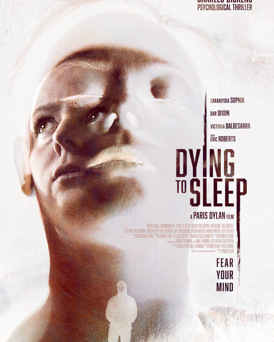 Dying to Sleep