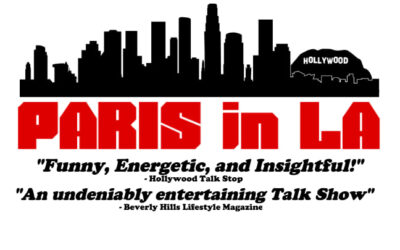 Paris in LA